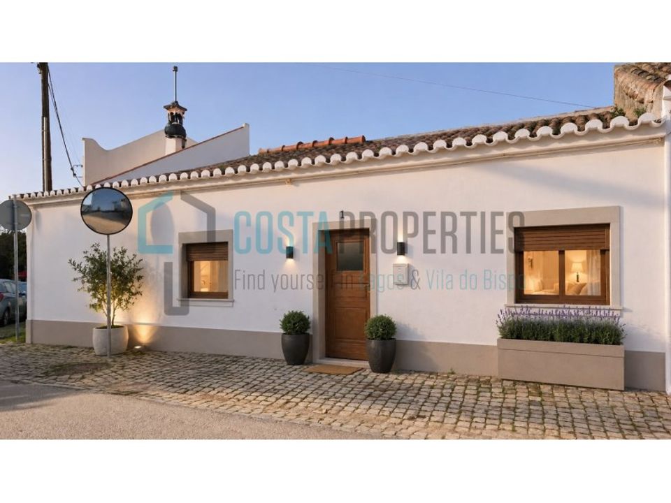 Villa i Sagres, Faro - foto 4