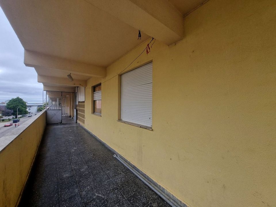 Lejlighed i Setubal, Setubal - foto 2