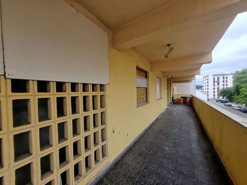 Lejlighed i Setubal, Setubal - foto 1
