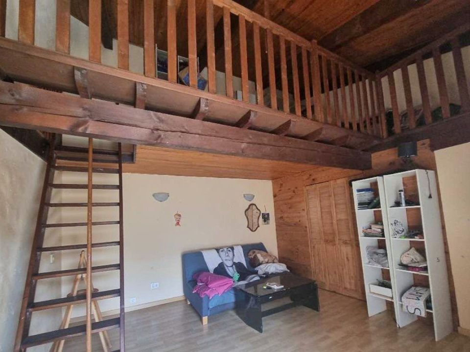 Landsbyhus i Saint-Nazaire-d'Aude, Aude - foto 5