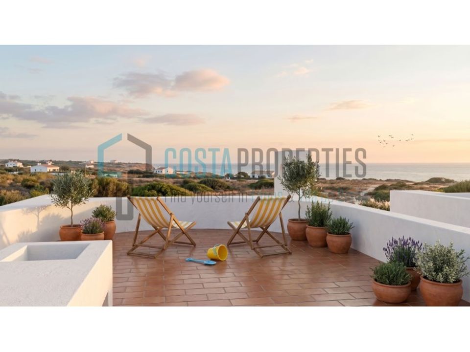 Helårsgrund i Sagres, Faro - foto 4