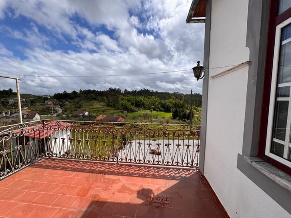 Landejendom i Viseu, Viseu - foto 4