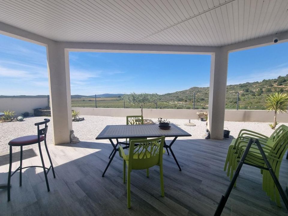 Villa i Bize-Minervois, Aude - foto 1