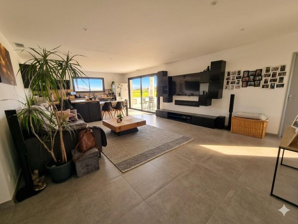 Villa i Bize-Minervois, Aude - foto 2