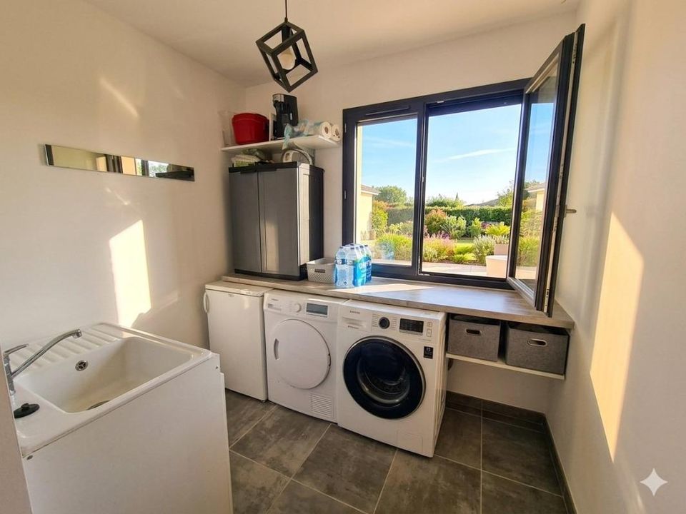 Villa i Bize-Minervois, Aude - foto 4