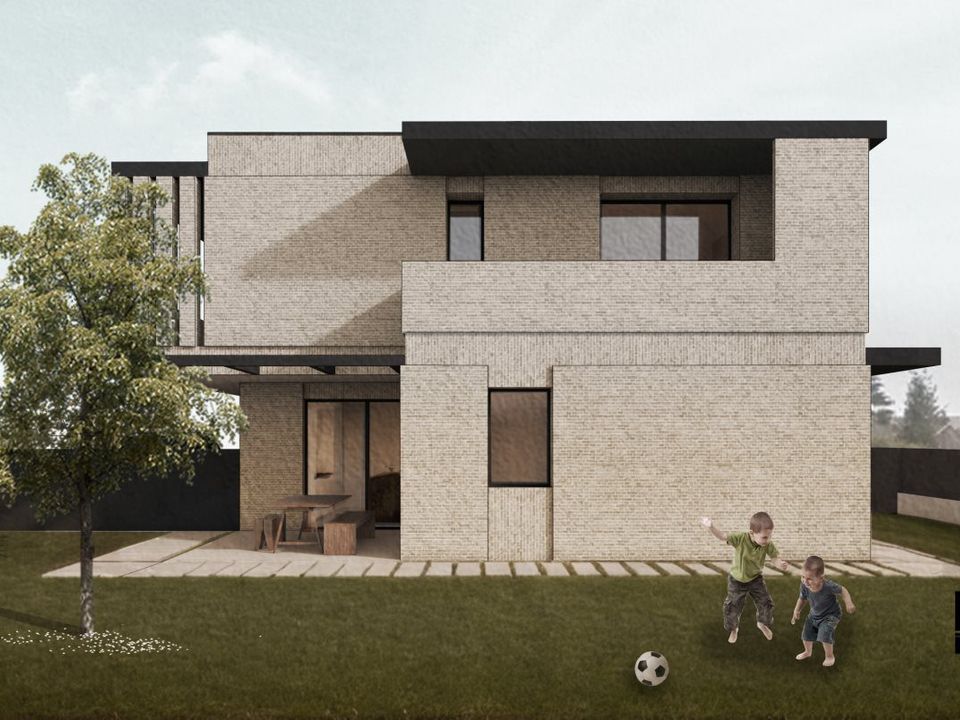 Villa i Padua, Padua - foto 1