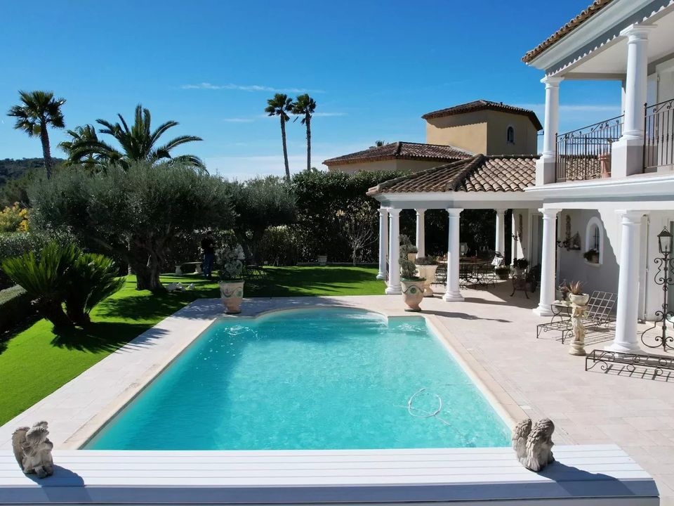 Villa i Saint-Raphaël, Var - foto 2