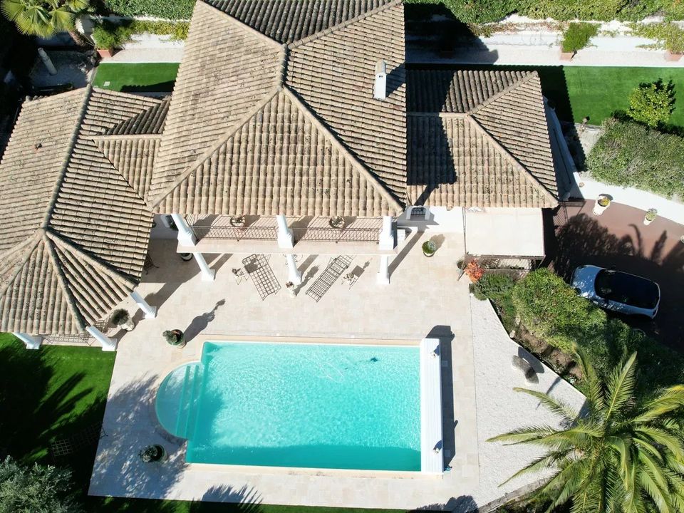 Villa i Saint-Raphaël, Var - foto 3