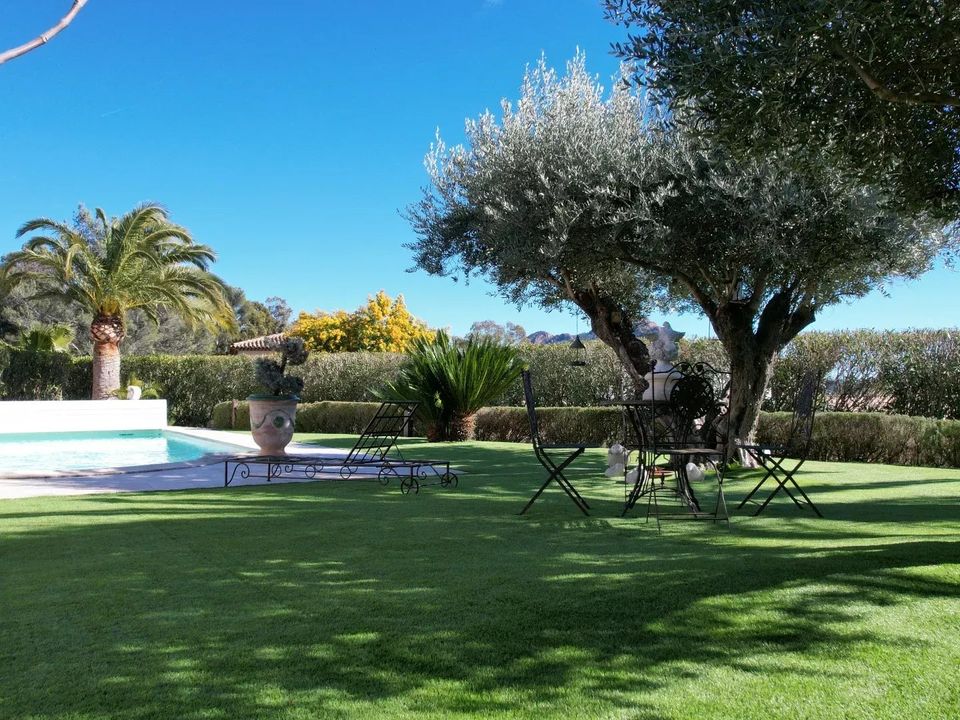 Villa i Saint-Raphaël, Var - foto 5