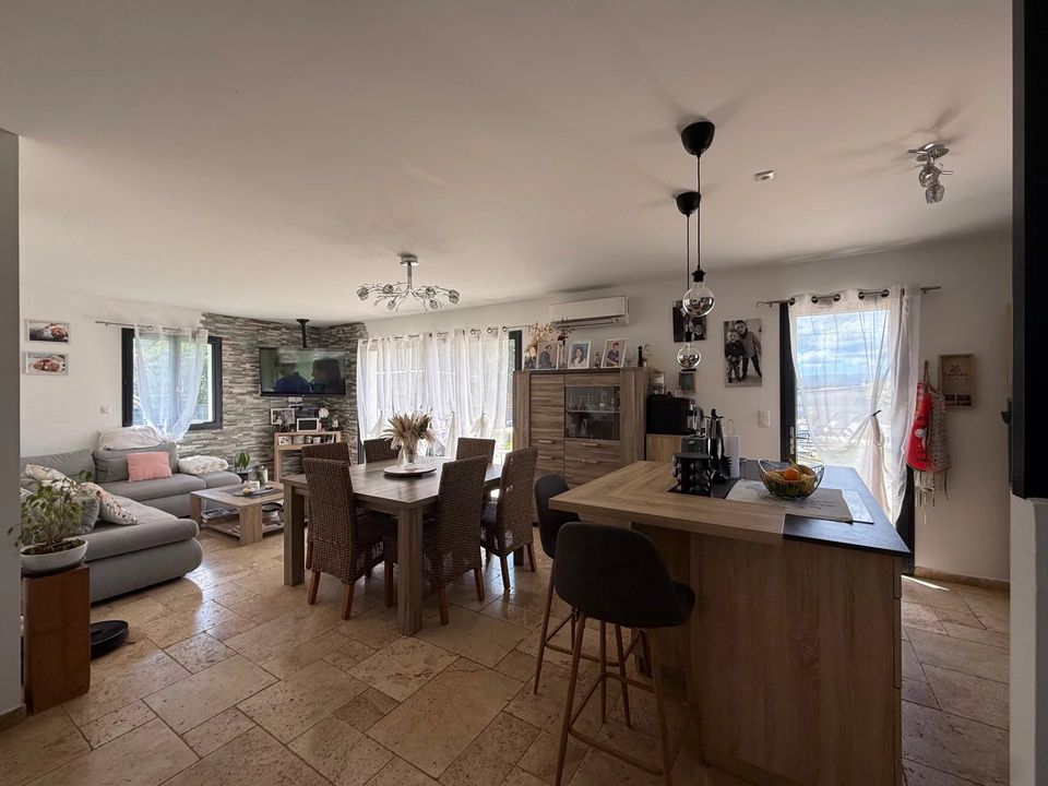 Villa i Sainte-Anastasie-sur-Issole, Var - foto 2