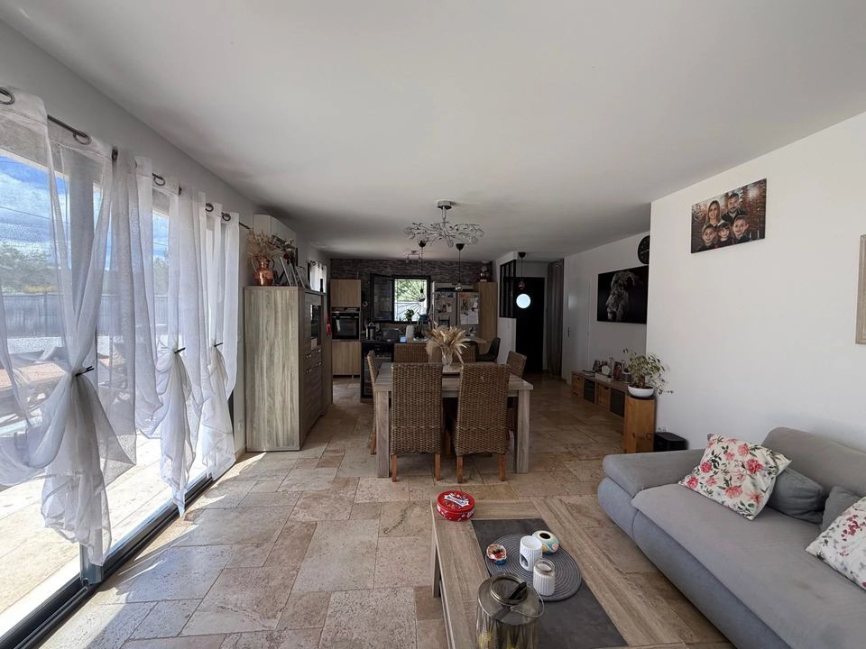 Villa i Sainte-Anastasie-sur-Issole, Var - foto 3