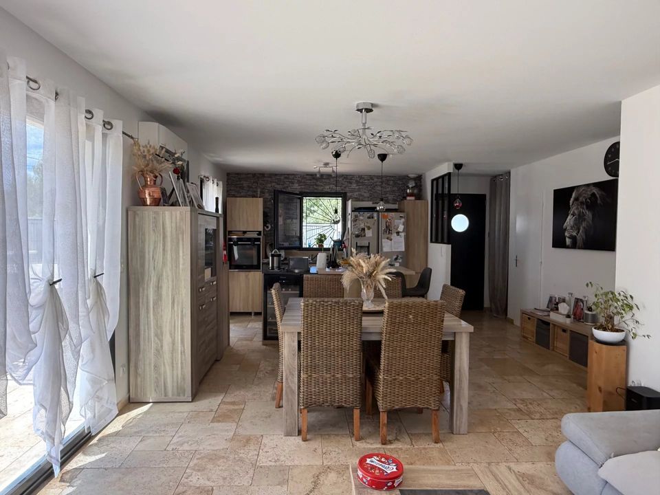 Villa i Sainte-Anastasie-sur-Issole, Var - foto 4