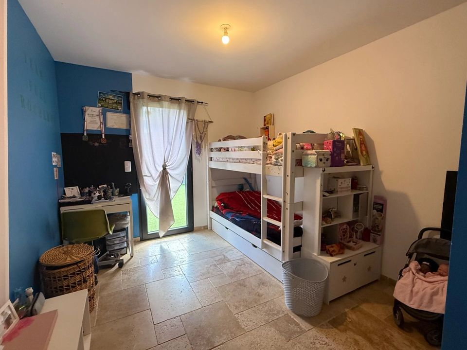 Villa i Sainte-Anastasie-sur-Issole, Var - foto 5