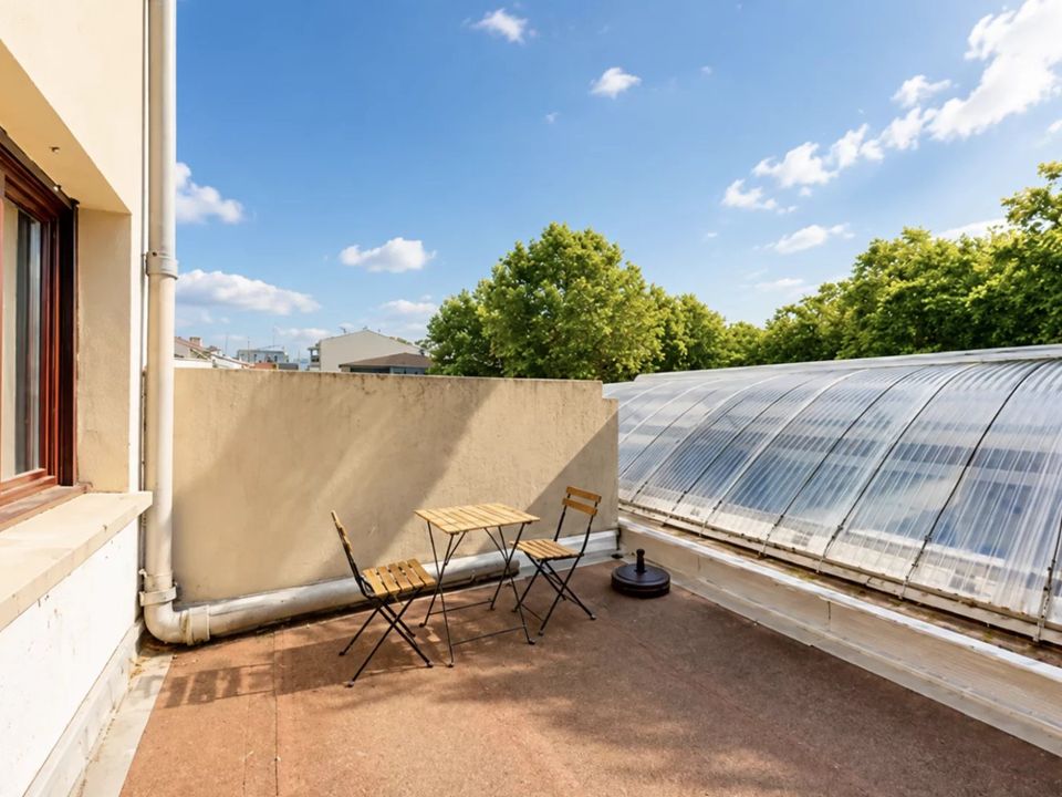 Lejlighed i Toulouse, Haute-Garonne - foto 3