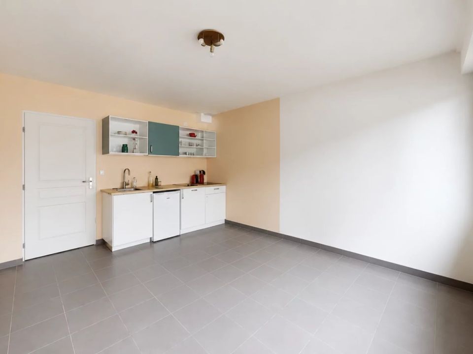 Lejlighed i Toulouse, Haute-Garonne - foto 1