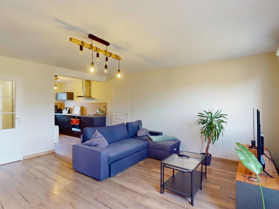 Lejlighed i Plaisance-du-Touch, Haute-Garonne - foto 1