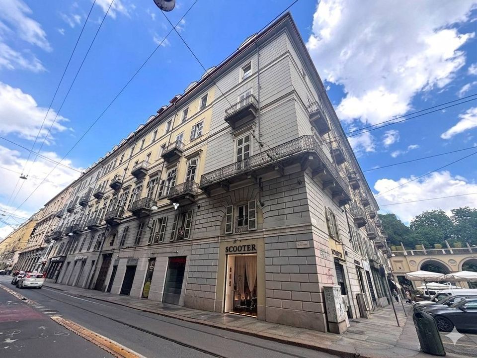 Lejlighed i Torino, Turin - foto 2