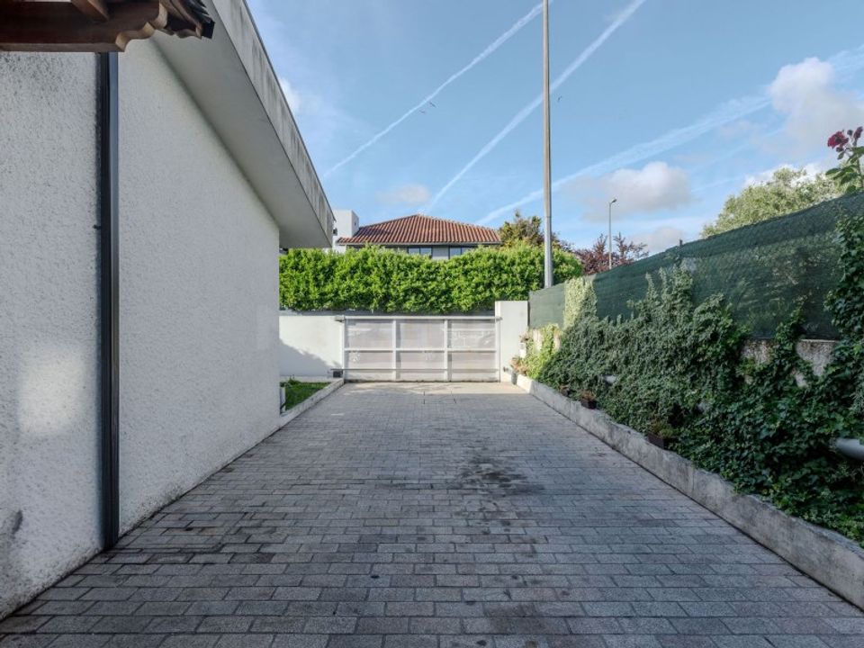Villa i Vila Nova de Famalicao, Braga - foto 2