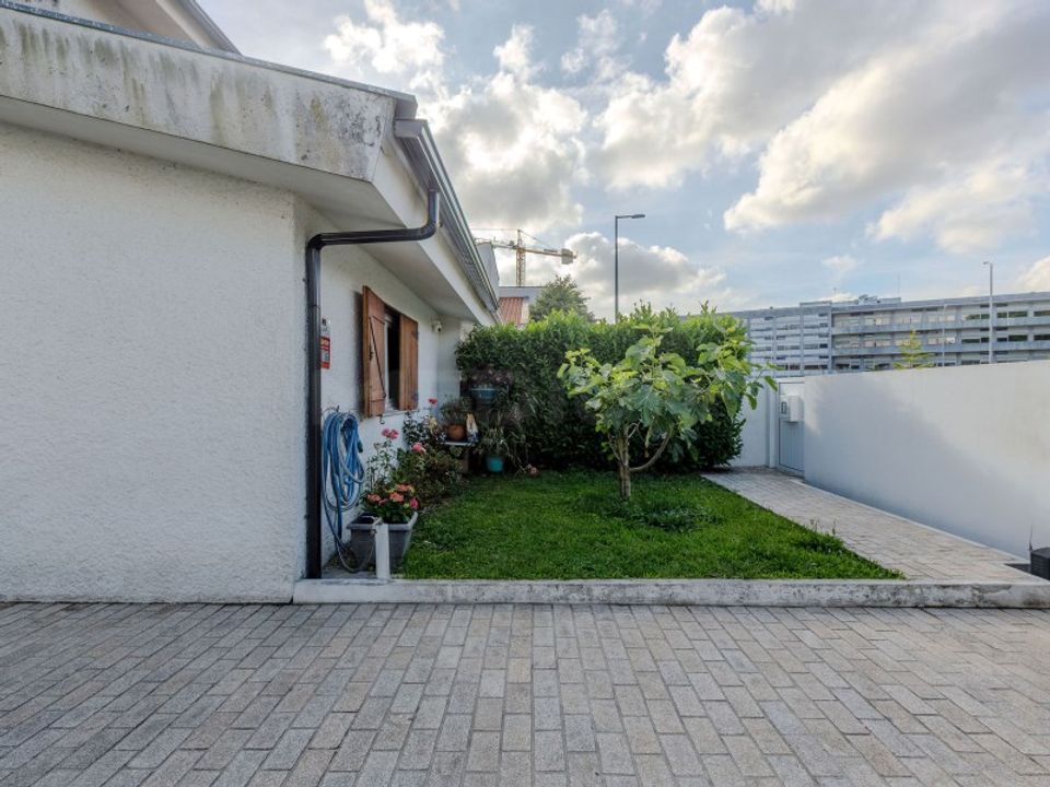 Villa i Vila Nova de Famalicao, Braga - foto 4