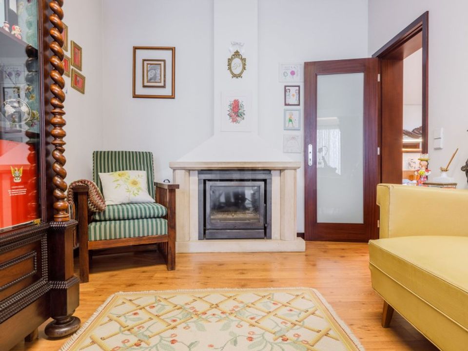 Villa i Vila Nova de Famalicao, Braga - foto 5