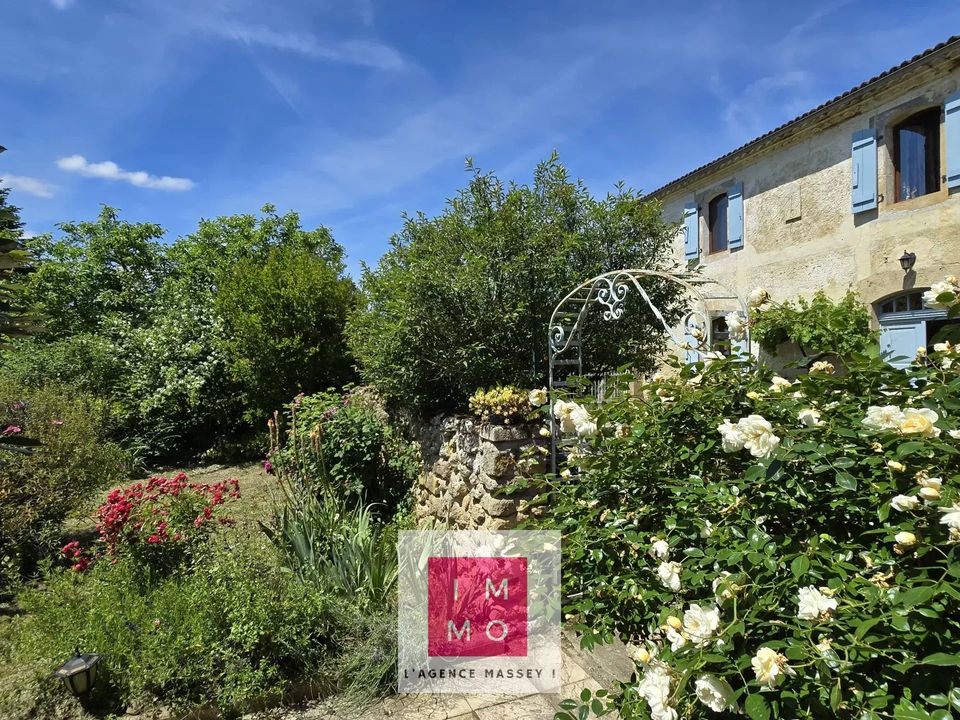 Villa i Rabastens-de-Bigorre, Hautes-Pyrenees - foto 4