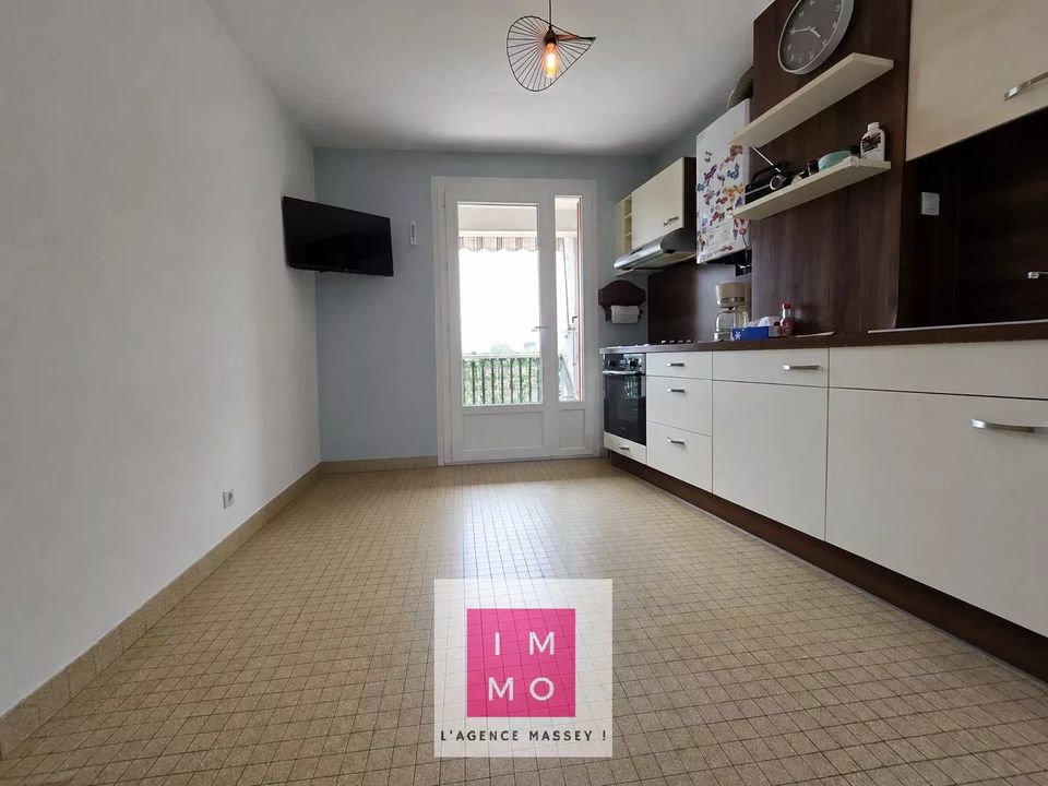Apartament a Tarbes, Hautes-Pyrenees - foto 5