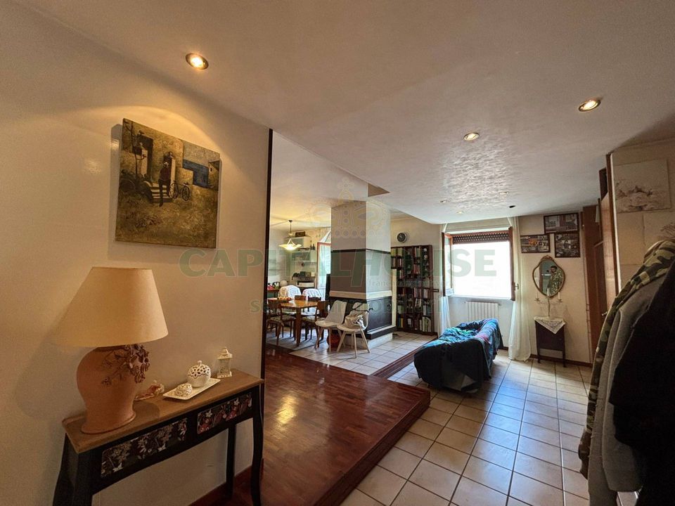 Duplex i Siano, Salerno - foto 1