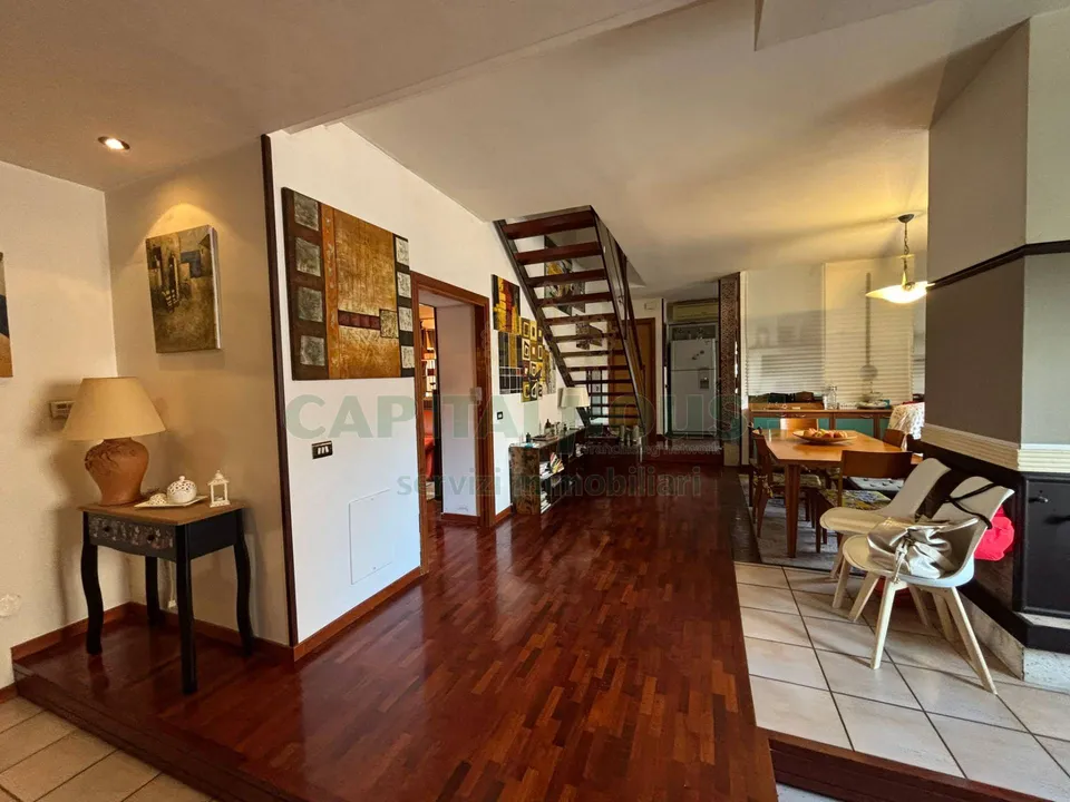 Duplex i Siano, Salerno - foto 2