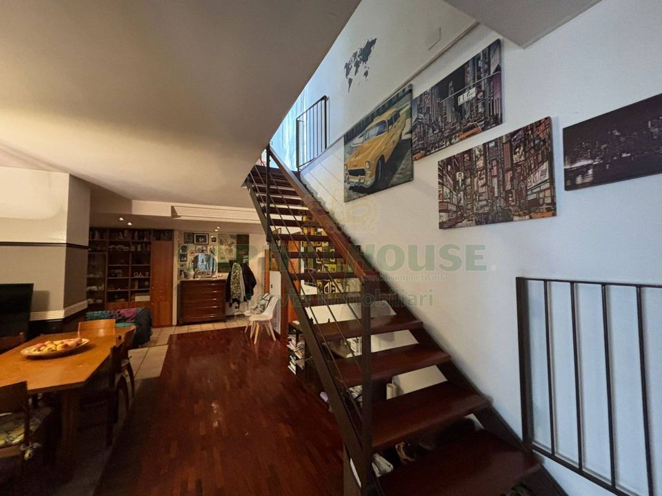 Duplex i Siano, Salerno - foto 5