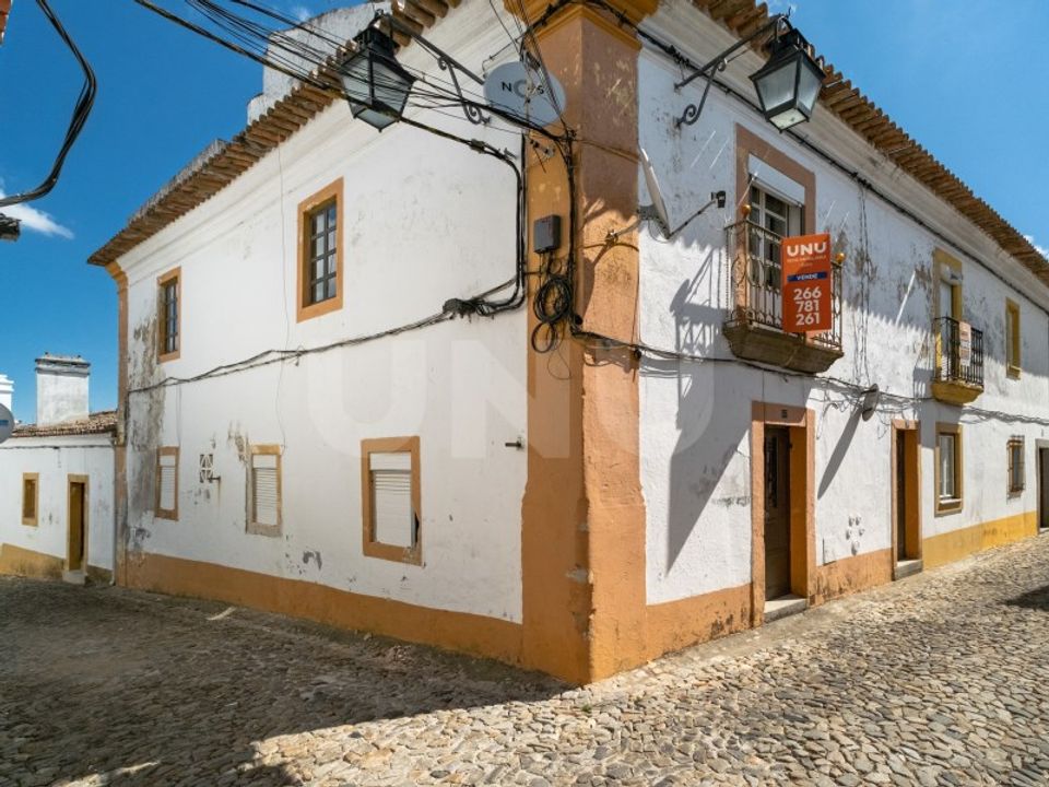 Lejlighed i Evora, Evora - foto 1