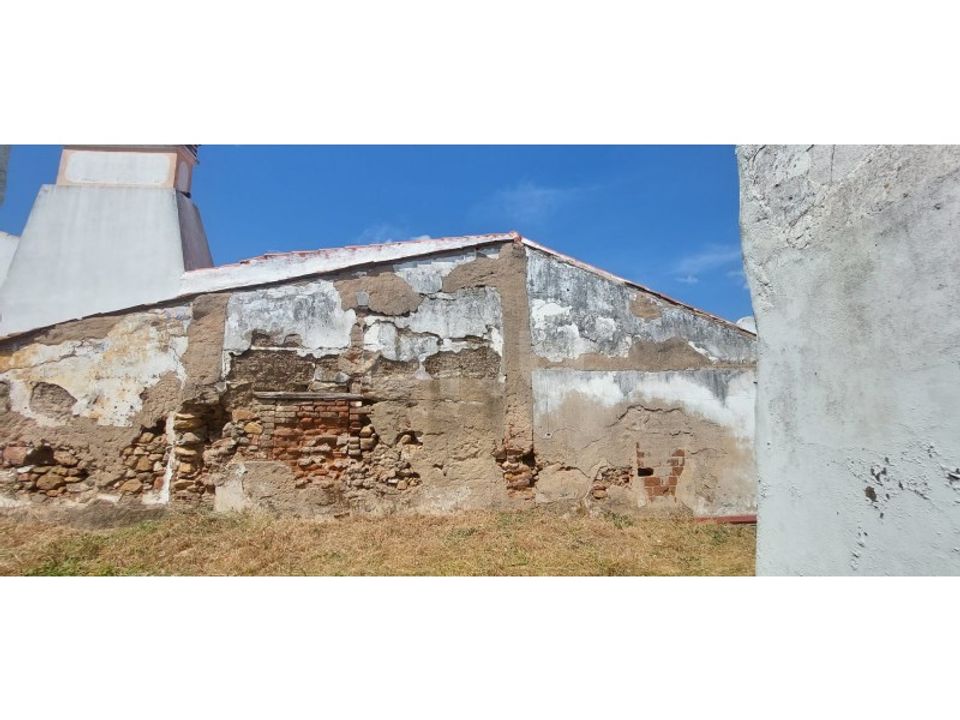 Helårsgrund i Alvito, Beja - foto 4
