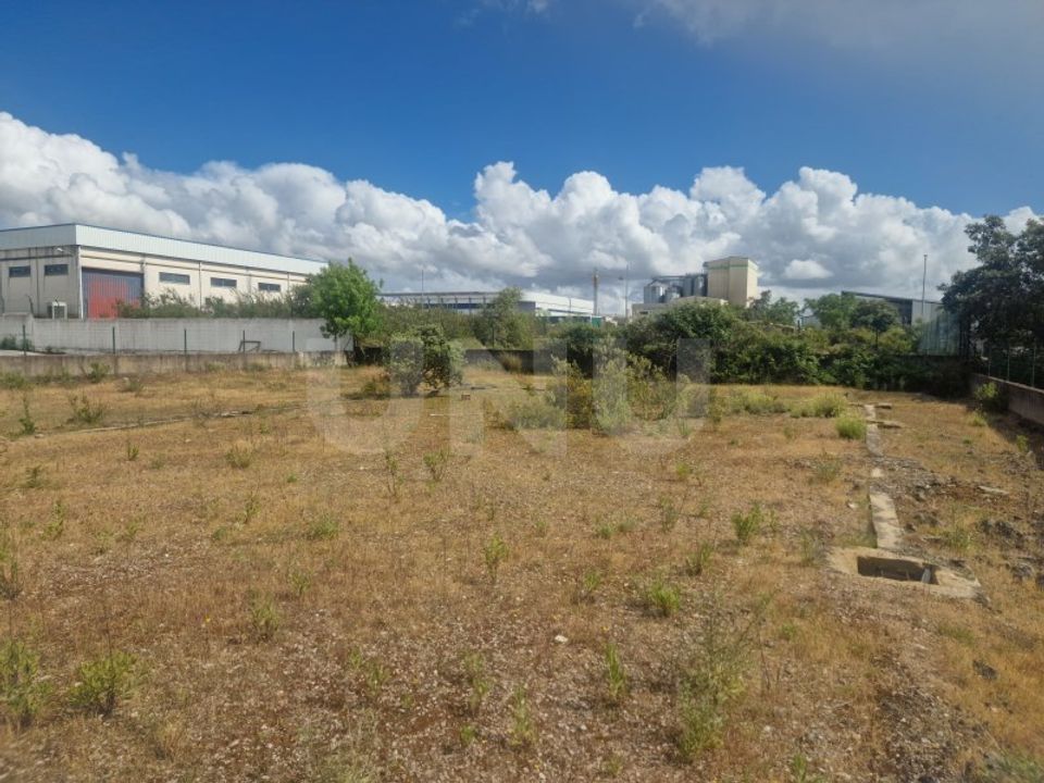 Helårsgrund i Arraiolos, Evora - foto 4