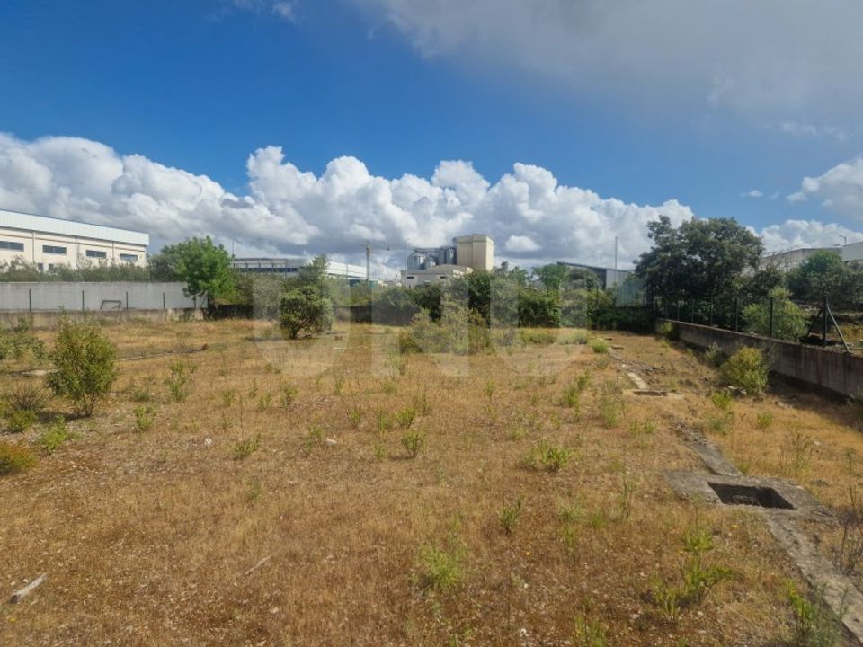 Helårsgrund i Arraiolos, Evora - foto 5