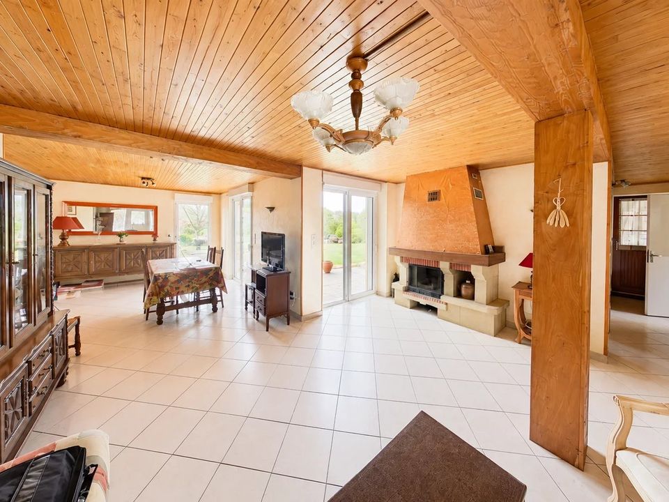 Villa i Cazals, Lot - foto 4