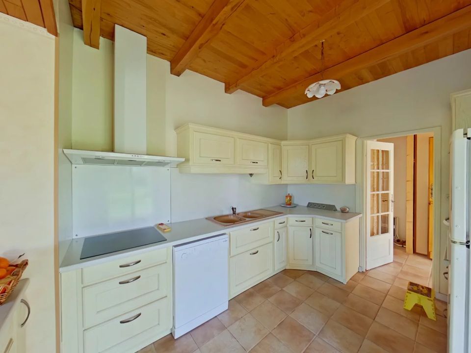 Villa i Cazals, Lot - foto 5