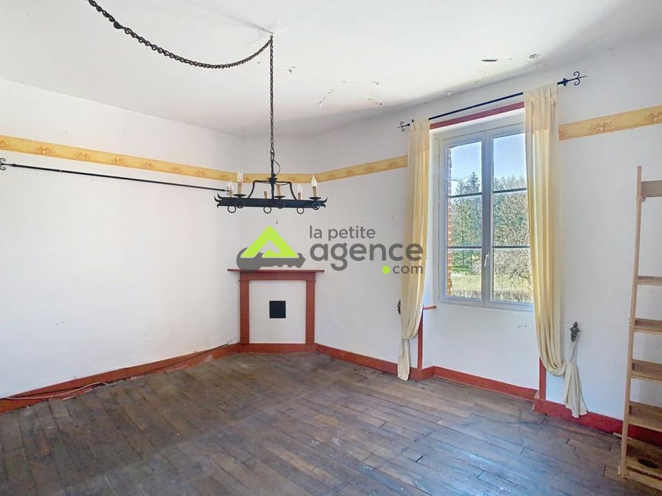 Villa in Saint-Médard-la-Rochette, Creuse - photo 5