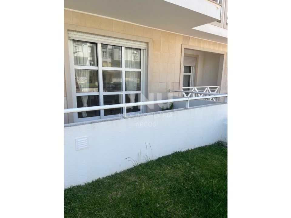 Lejlighed i Ferrel, Leiria - foto 1