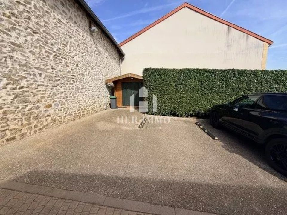 Villa i Roussy-le-Village, Moselle - foto 2