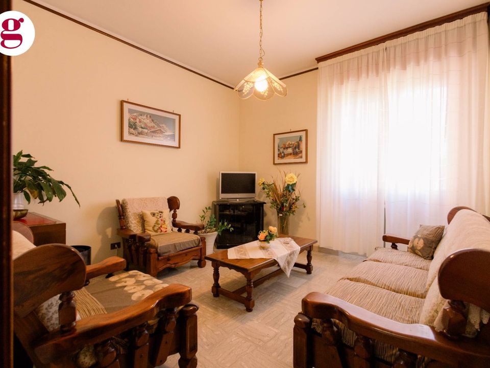 Leilighet i Vasto, Chieti - bilde 4