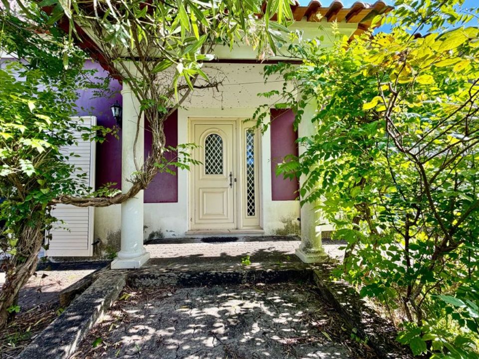 Villa i Sardoal, Santarem - foto 1