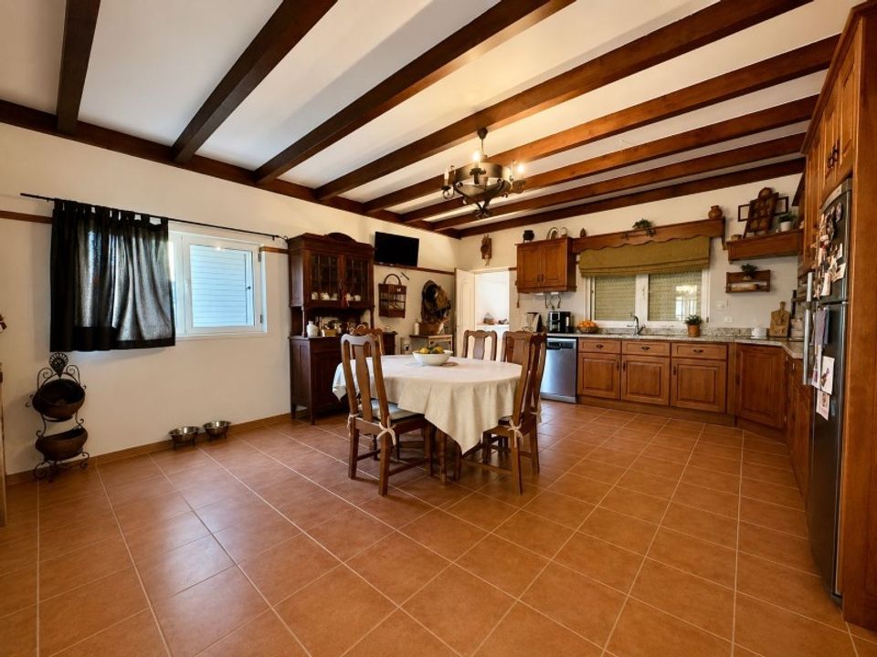 Villa i Sardoal, Santarem - foto 3