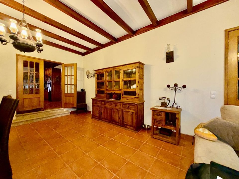 Villa i Sardoal, Santarem - foto 5