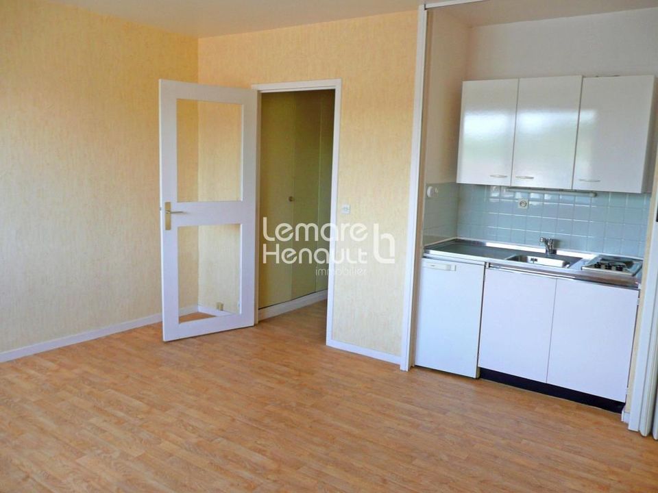 Studio i Dreux, Eure-et-Loir - foto 2