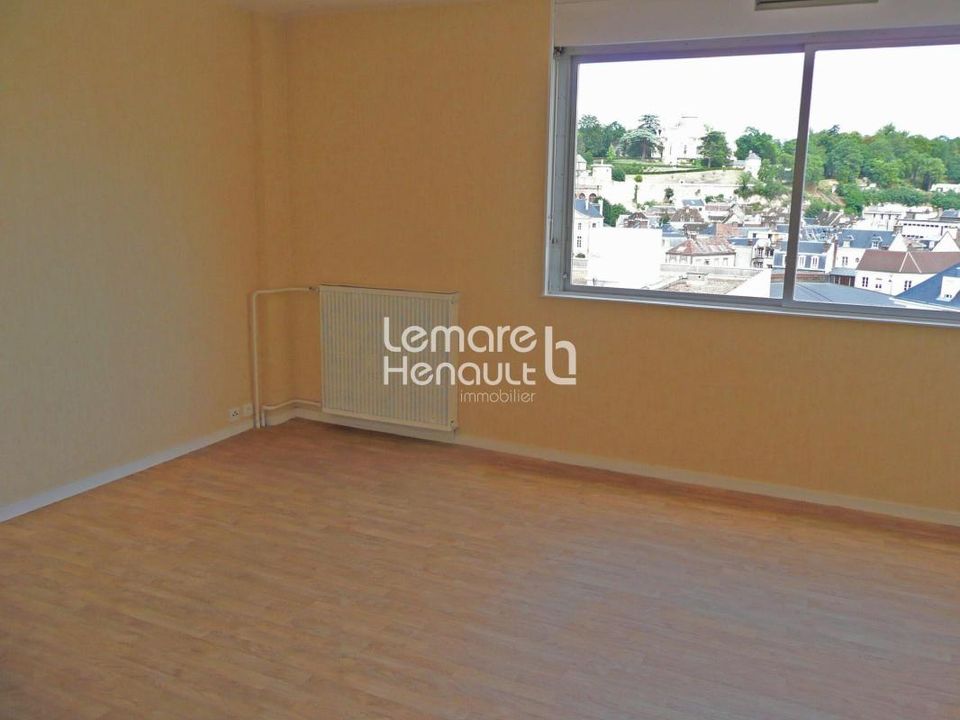 Studio i Dreux, Eure-et-Loir - foto 3