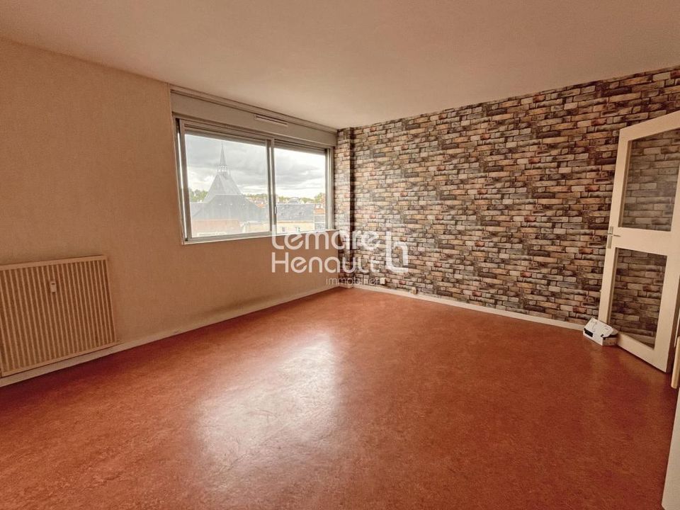 Studio i Dreux, Eure-et-Loir - bilde 4