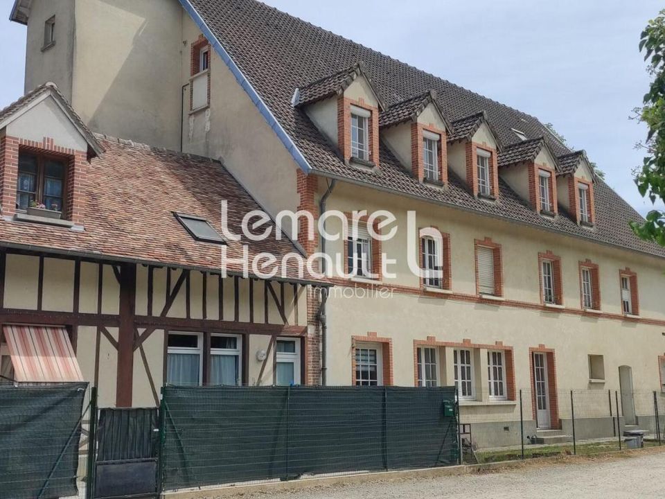Leilighet i Abondant, Eure-et-Loir - bilde 1