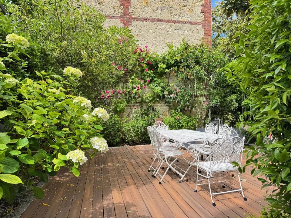Villa i Deauville, Calvados - foto 1