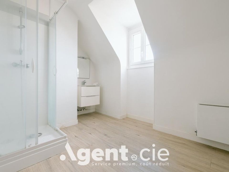 Duplex i Caen, Calvados - foto 4