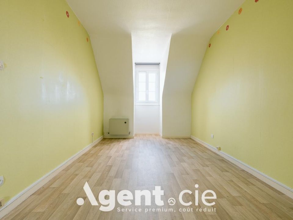 Duplex i Caen, Calvados - foto 5