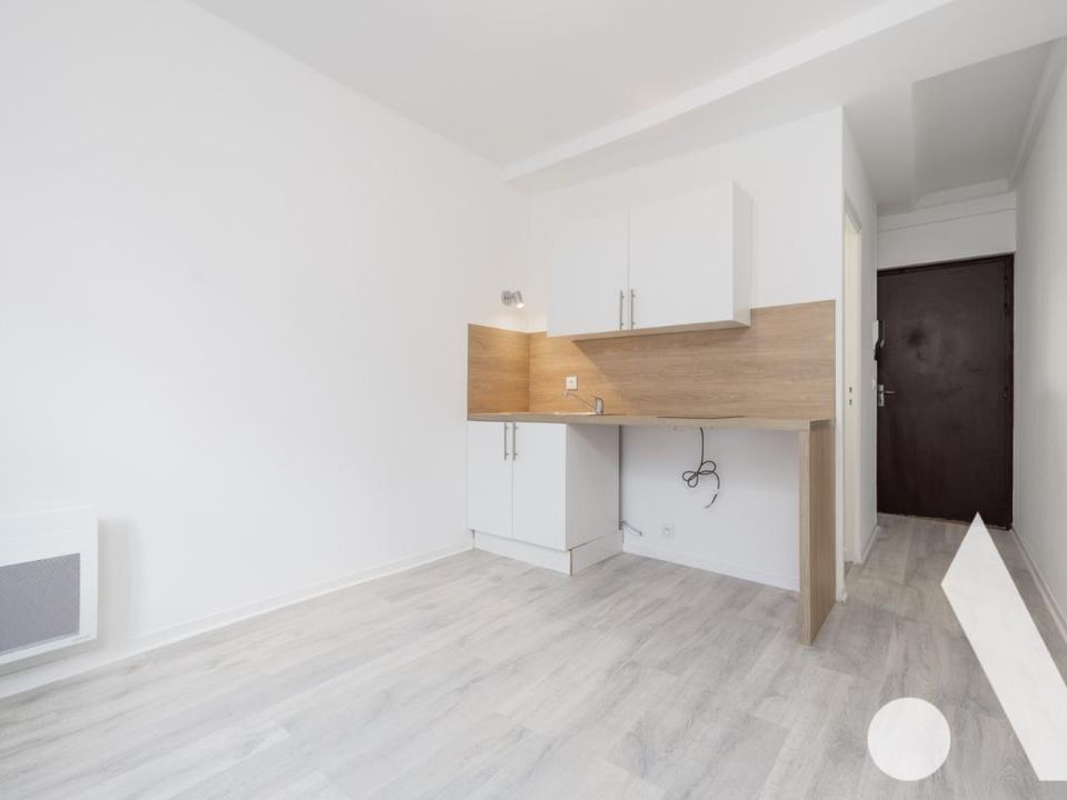 Lejlighed i Caen, Calvados - foto 1